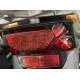 Мотоцикл CYCLON RX3 (ZONSEN) Синій