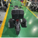 Мотоцикл CYCLON RX3 (ZONSEN) Синій