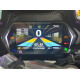 Мотоцикл CYCLON RX401 (ZONSEN) Жовтий