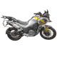 Мотоцикл CYCLON RX401 (ZONSEN) Чорний