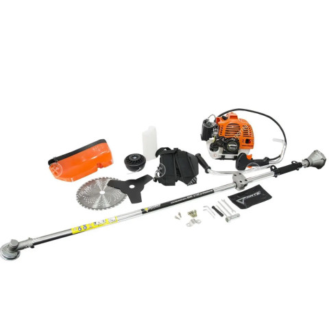 Мотокоса Forte БMK-3100М