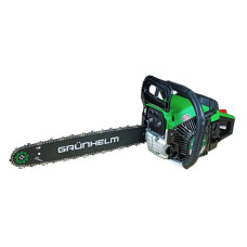 Бензопила ланцюгова GRUNHELM GS-4500MG