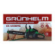 Бензопила ланцюгова GRUNHELM GS-4500MG