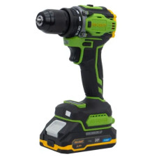 Шуруповерт акумуляторний Procraft PA18Pro
