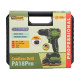 Шуруповерт акумуляторний Procraft PA18Pro