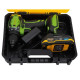 Шуруповерт акумуляторний Procraft PA18Pro