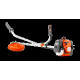 Травокосарка Husqvarna 129R