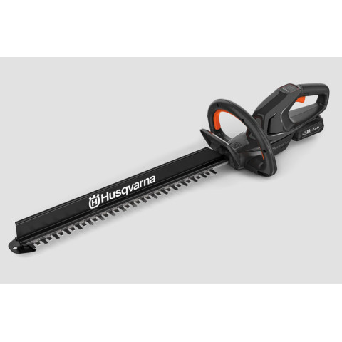 Ножиці Husqvarna Aspire H50-P4A KIT (АКБ+ЗУ)