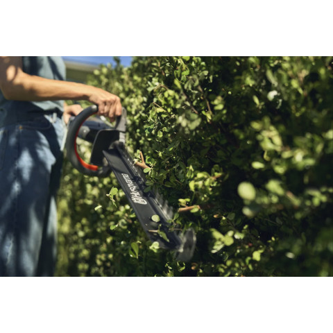 Ножиці Husqvarna Aspire H50-P4A KIT (АКБ+ЗУ)