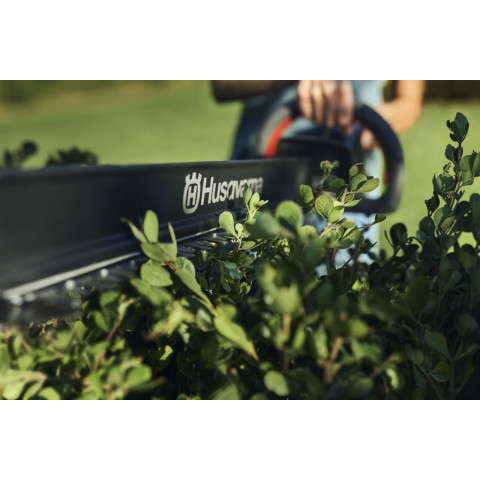 Ножиці Husqvarna Aspire H50-P4A KIT (АКБ+ЗУ)