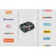 Ножиці Husqvarna Aspire H50-P4A KIT (АКБ+ЗУ)