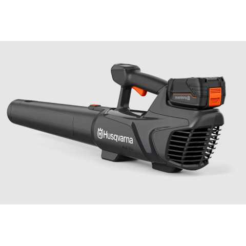 Повітродувка Husqvarna Aspire B8X-P4A KIT (АКБ+ЗП)