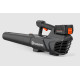 Повітродувка Husqvarna Aspire B8X-P4A KIT (АКБ+ЗП)