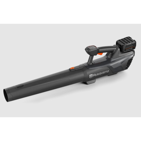 Повітродувка Husqvarna Aspire B8X-P4A KIT (АКБ+ЗП)