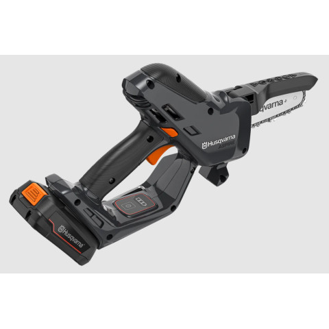Гілкоріз Husqvarna Aspire P5-P4A KIT (АКБ+ЗУ)