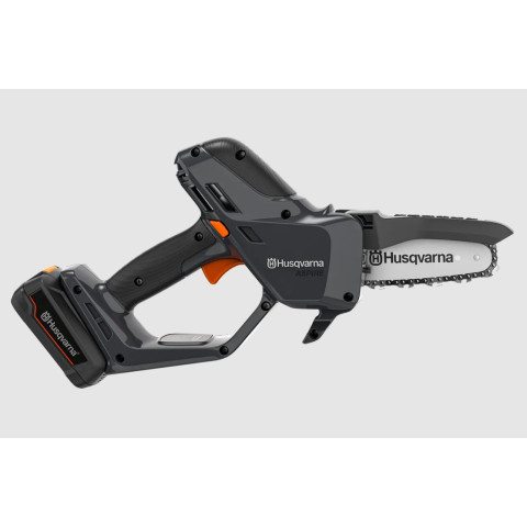 Гілкоріз Husqvarna Aspire P5-P4A KIT (АКБ+ЗУ)