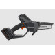 Гілкоріз Husqvarna Aspire P5-P4A KIT (АКБ+ЗУ)