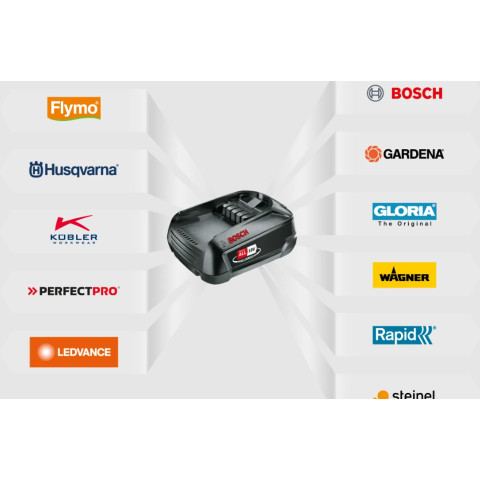 Гілкоріз Husqvarna Aspire P5-P4A KIT (АКБ+ЗУ)