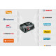 Гілкоріз Husqvarna Aspire P5-P4A KIT (АКБ+ЗУ)