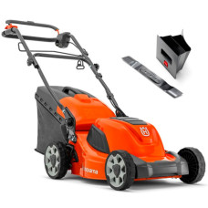 Газонокосарка Husqvarna LC 141С