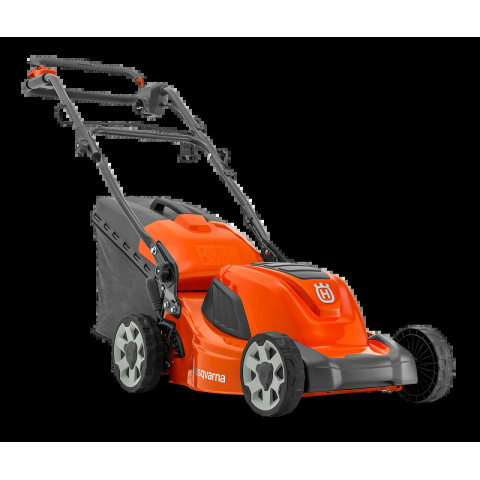 Газонокосарка Husqvarna LC 141С