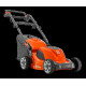 Газонокосарка Husqvarna LC 141С