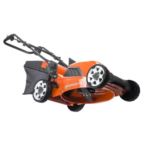 Газонокосарка Husqvarna LC 141С