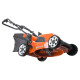 Газонокосарка Husqvarna LC 141С