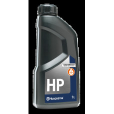 Олива двотактна напівсинтетична Husqvarna HP, 1 літр