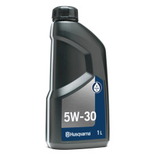 Олива чотиритактна Husqvarna SAE 5W-30, 1 літр
