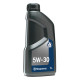Олива чотиритактна Husqvarna SAE 5W-30, 1 літр