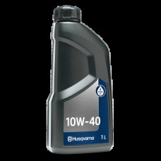 Олива чотиритактна Husqvarna SAE 10W-40, 1 літр