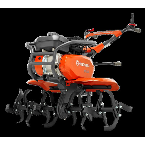 Культиватор Husqvarna TF 338