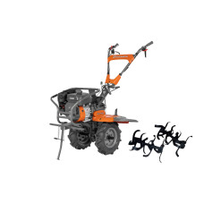 Мотоблок культиватор Husqvarna TF 440