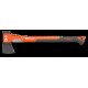 Сокира-колун S1600 Husqvarna, 1.6кг, 60см