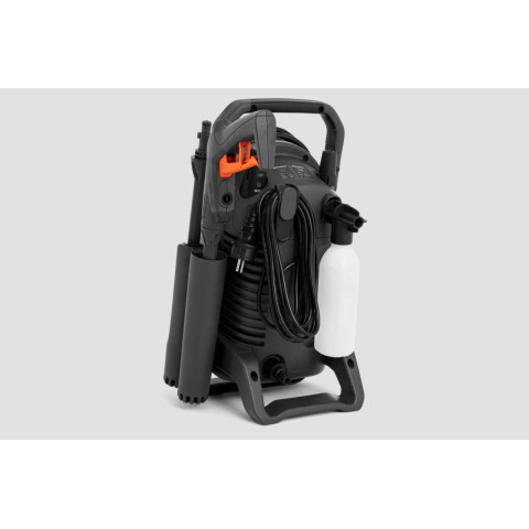 Мийка високого тиску Husqvarna PW 130