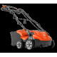 Скарифікатор Husqvarna S138C