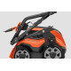 Скарифікатор Husqvarna S138C