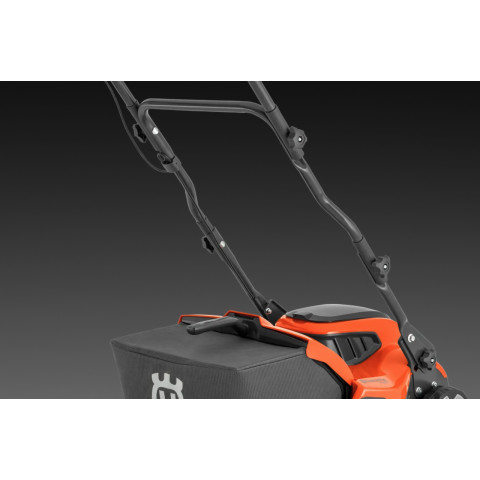 Скарифікатор Husqvarna S138C
