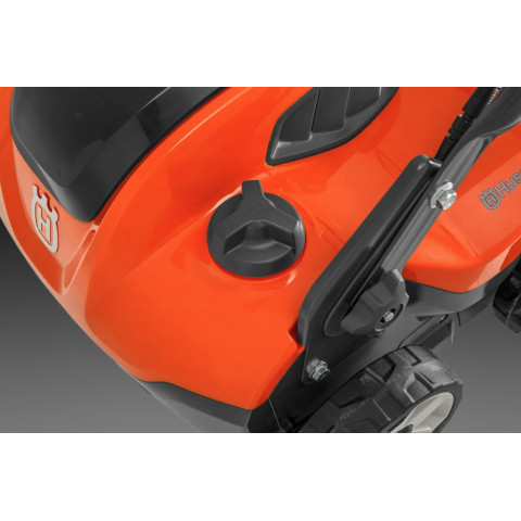 Скарифікатор Husqvarna S138C