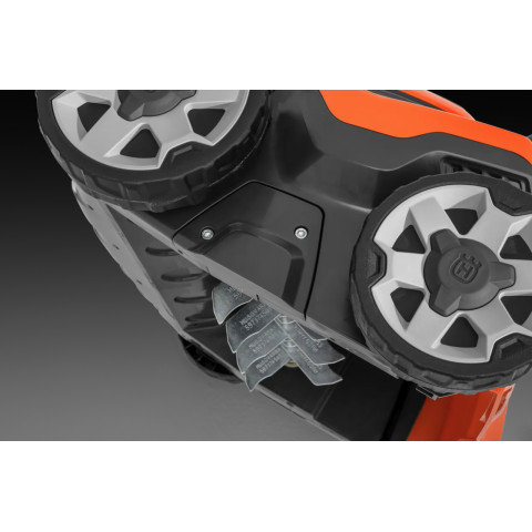 Скарифікатор Husqvarna S138C
