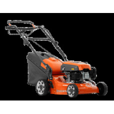 Газонокосарка Husqvarna LC 140SP