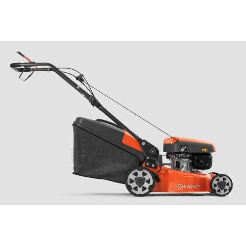 Газонокосарка Husqvarna LC 140SP