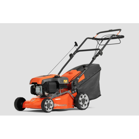 Газонокосарка Husqvarna LC 140SP
