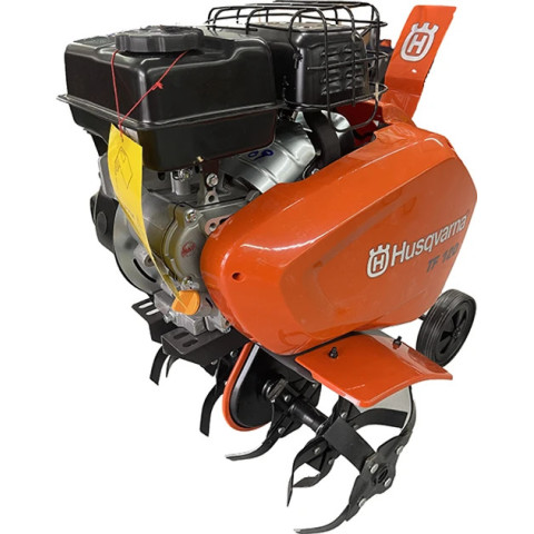 Культиватор Husqvarna TF 120