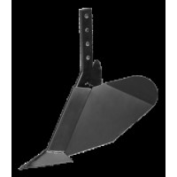 Плуг-окучник Husqvarna для TF338, TF440, TF545P