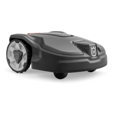 Газонокосарка-робот Husqvarna AM 315 II