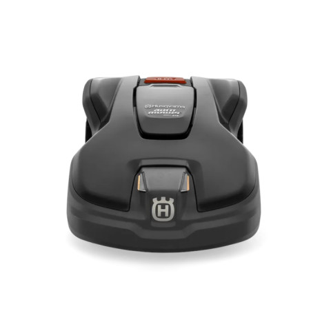 Газонокосарка-робот Husqvarna AM 315 II