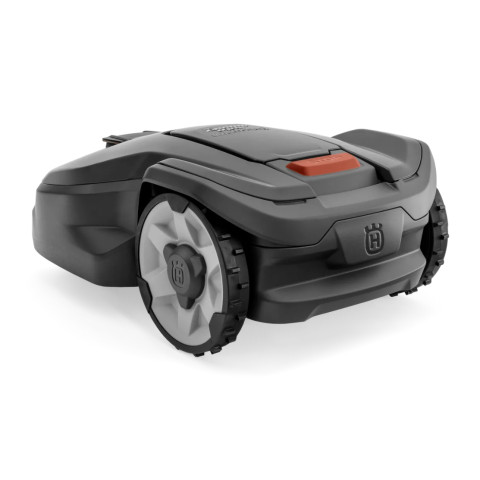 Газонокосарка-робот Husqvarna AM 315 II