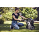 Газонокосарка-робот Husqvarna AM 315 II